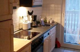 FeWo Köt- 3 Ferienwohnungen im historischen Köthener Stadtkern - Foto 37