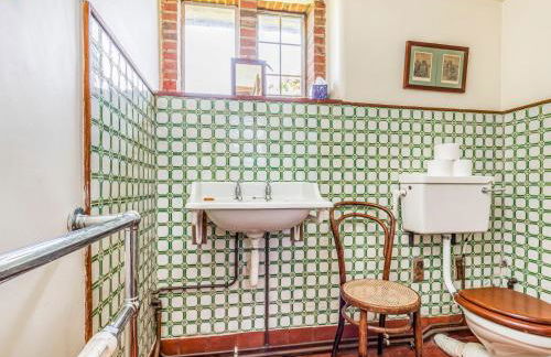 Historic Waterfront Home in Bosham - Pass the Keys - Foto 74