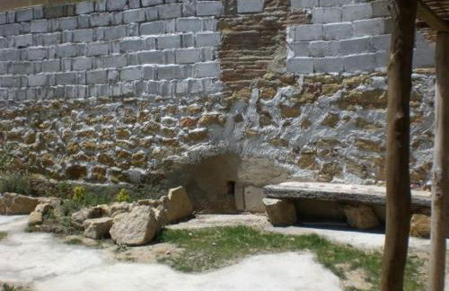 Casa Rural CASILLAS DEL MOLINO-Segovia - Foto 40