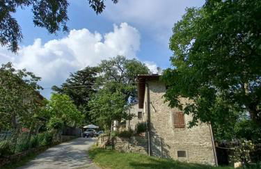 CASINA LA QUERCIA - Foto 31