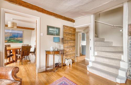 Old Bell House - Spacious Period Home in the Heart of Somerton - Foto 16