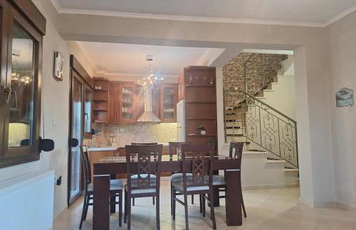 Country House on Mount Olympus - Maisonette - Foto 45