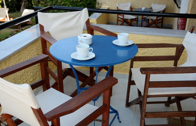 Villa Fleria - Foto 26