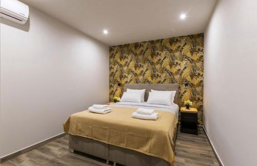 Raise Averof Serviced Apartments - Foto 97