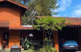 Casa Goldoni Gramado - Photo 47