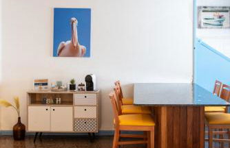 Viana Fishers House - Pool & Beach ! - Foto 80