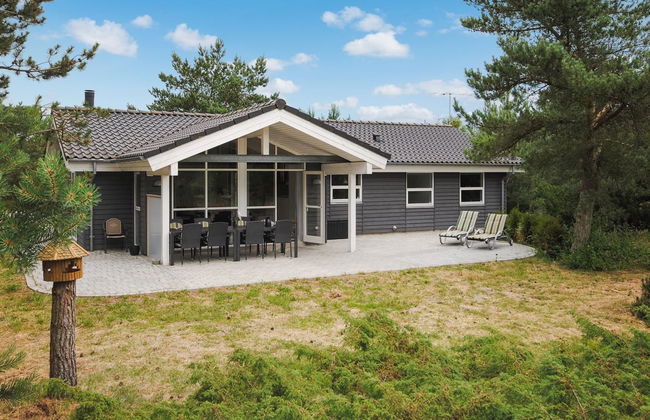 "Tamika" - 950m from the sea - Foto 10