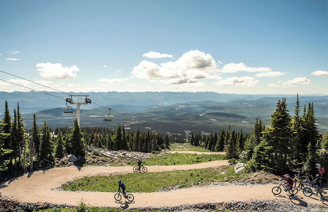 Chalet Monashee-brand New High End W/amazing Views - Photo 41