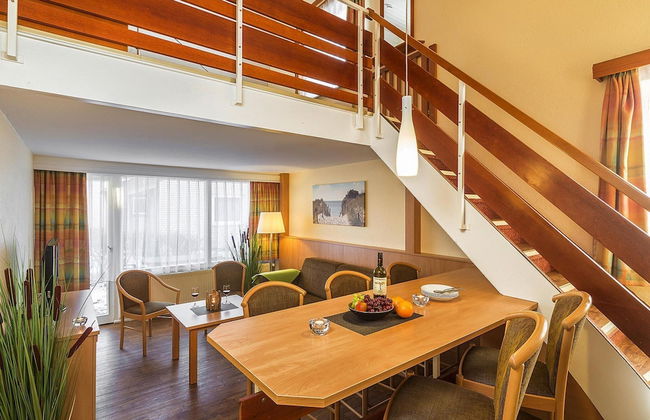 Semi-detached Houses in the Weissenhauser Strand Holiday and Amusement Park - Foto 41