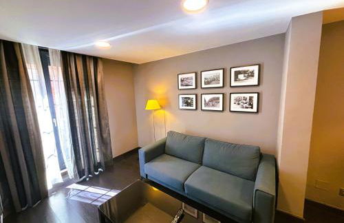 Catedral Apartamentos Boutique - Photo 48