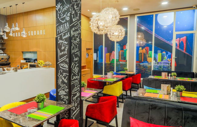 Rent Inn Suites - Foto 71