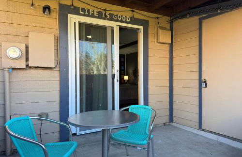 Cozy Room with Private Entrance and Patio near Denver - Foto 14