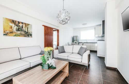 DN Sea Apartments - Photo 50