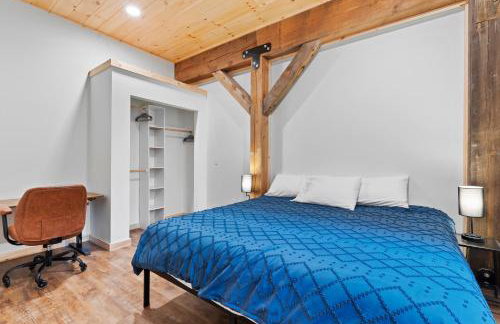 Mountain Views, Hot Tub, Trails, Waterfront - Foto 30