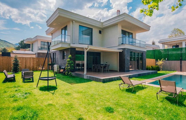 New Balturk Villas Sapanca - Foto 13