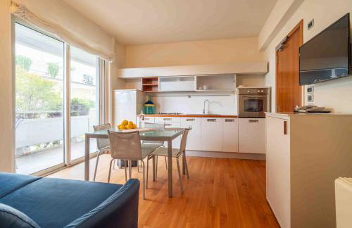 Residence Verdeluna - Foto 62