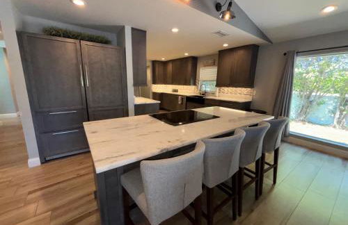 Octopus Perfect Location On Pond 3 Mile To Gulf Beach - Photo 21