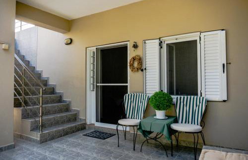 Cottage home at South Chania - Foto 8