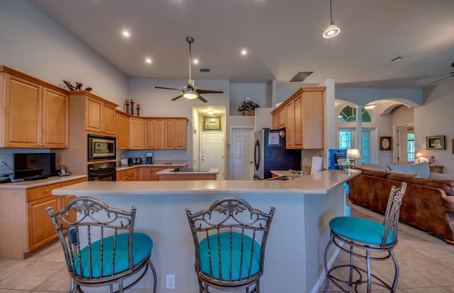 House Bonita by Vacationhit - Foto 23