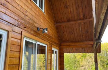 Chalet du Trèfle - Foto 25