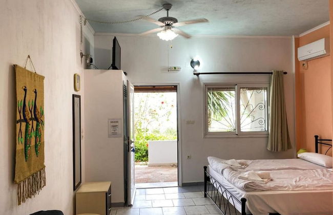 Snug Apartment in Mpenitses With Shared Pool - Foto 4