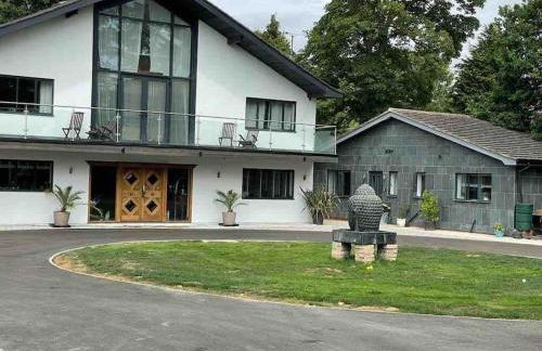 Hendrix’s cottage - Foto 1