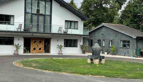 Hendrix’s cottage - Foto 1