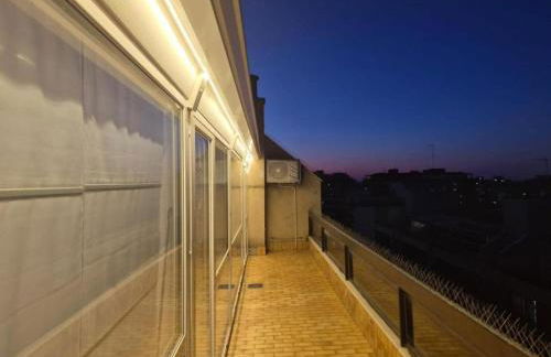 Comfort&Relax Elegant Apartment private garage 'Dimora Telesforo' - Foto 28