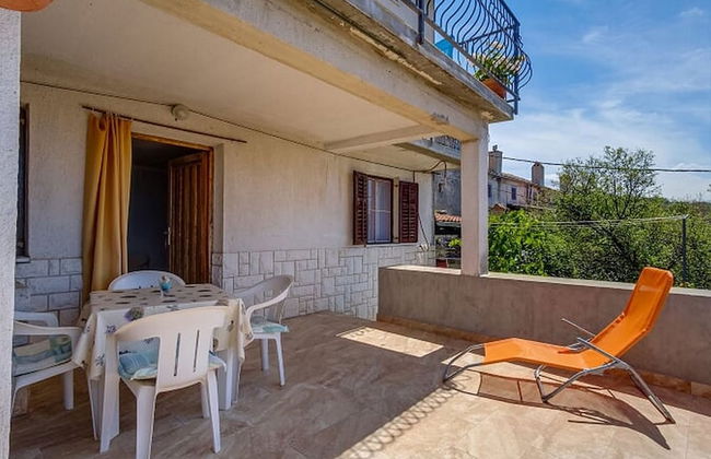 Apartment Viktor Filozici - Foto 57