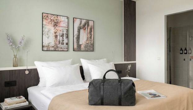 Limehome Bremerhaven Kantstraße - Foto 2, Imagen principal