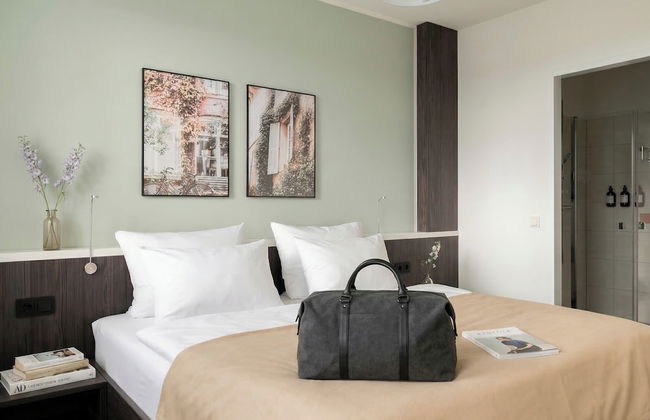 Limehome Bremerhaven Kantstraße - Foto 2