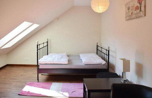 Dom U Zbyszka z prywatną plażą - Foto 12