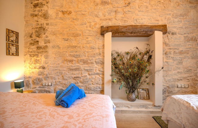 Bee Tree Villa in Corfu - Photo 31