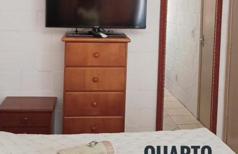 ApartamentoCentralAr CondicionadoEstacionamento - Foto 27