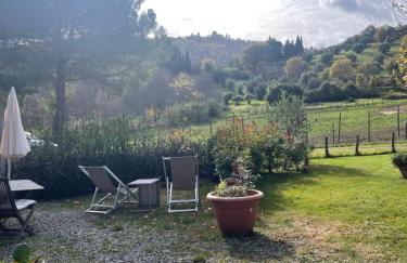 Borgo Montefreddo Toscana - Foto 52