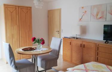 Ferienwohnung am Bodensee mit 3 Schlafzimmer über 2 Etage mit kleine Balkon bis 7 Personen - Foto 10