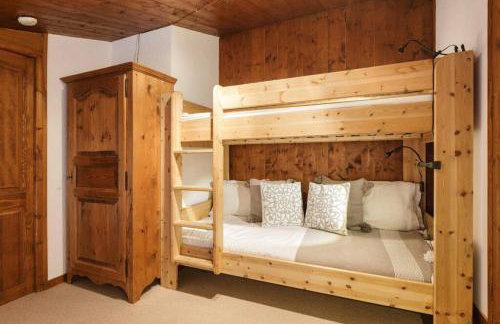 Argentero Cosy Duplex Pied Pistes Vue Grands Montets - Foto 14