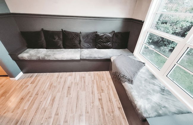 The Gateway 16 - Foto 7