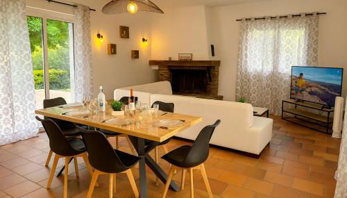 Villa Sole e Mare - Foto 3