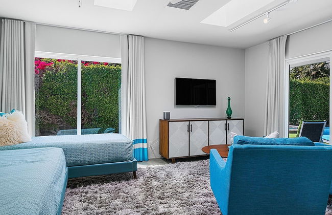 The Colony Hideaway - Pool Wifi Spa Private - Foto 22