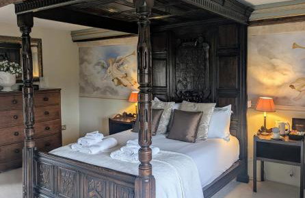 Five Star Luxury - Oxnead Hall - Foto 33