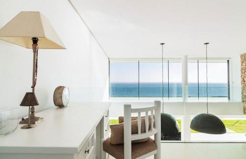 Villa Alkaram de lujo con vistas panorámicas al mar - Foto 31