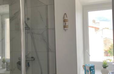 Villa Louise à 500 m des plages - Foto 30