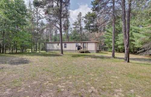 New Lisbon Family Gem about 3 Mi to Castle Rock Lake - Foto 1