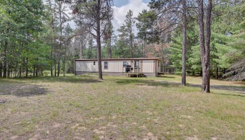 New Lisbon Family Gem about 3 Mi to Castle Rock Lake - Foto 1