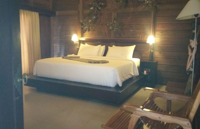 Sri Abi Ratu Villa - Photo 7