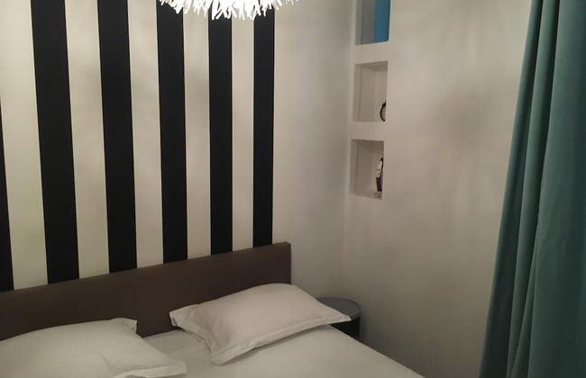 BRIDGESTREET OPERA MONTMARTRE - Foto 9