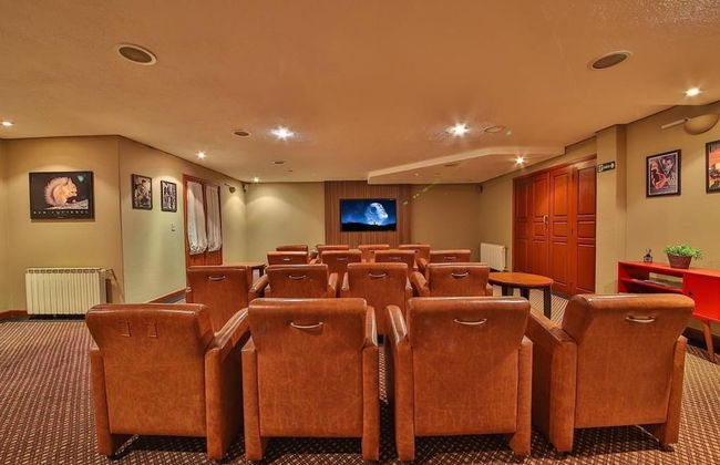 Esquilo Hotel - Foto 24