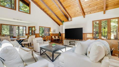 Surfwood Getaway - Foto 3