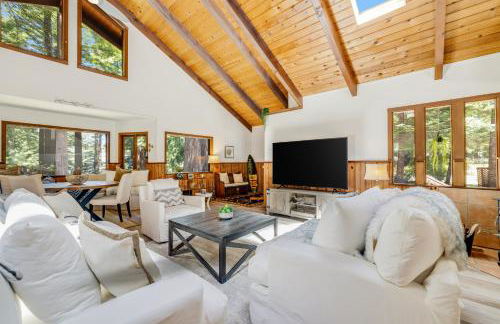 Surfwood Getaway - Foto 3